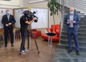 3 Matej Knep, vodja Urada za družbene dejavnosti